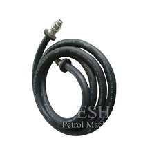 3/4''x 4m Fuel Dispenser Hose with swivel fitting